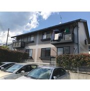 物件名が入ります