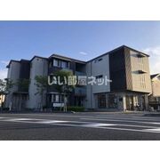 物件名が入ります