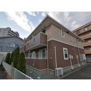 物件名が入ります