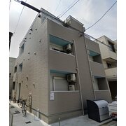 物件名が入ります