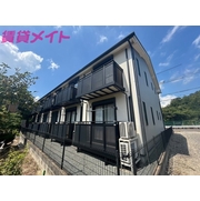 物件名が入ります