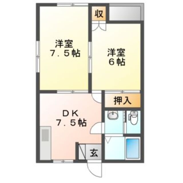 物件画像