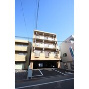 物件名が入ります