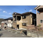 物件名が入ります