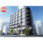 物件名が入ります