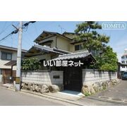 物件名が入ります