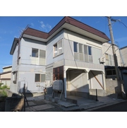 物件名が入ります