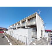 物件名が入ります