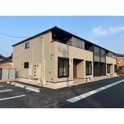 物件名が入ります