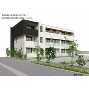 物件名が入ります