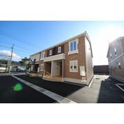 物件名が入ります