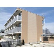 物件名が入ります