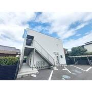物件名が入ります