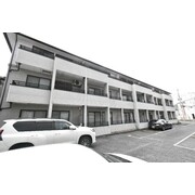 物件名が入ります