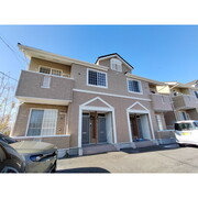 物件名が入ります