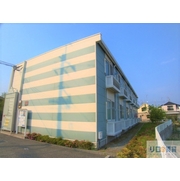 物件名が入ります