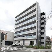物件名が入ります