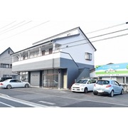 物件名が入ります