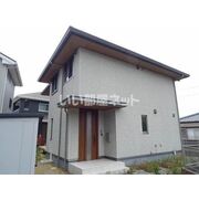 物件名が入ります