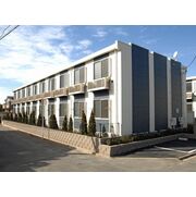 物件名が入ります