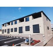 物件名が入ります