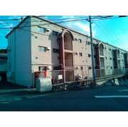 物件名が入ります