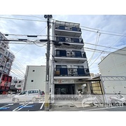 物件名が入ります