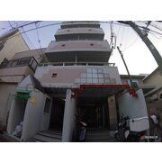 物件名が入ります