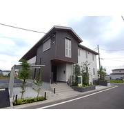 物件名が入ります
