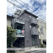 物件名が入ります