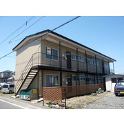 物件名が入ります