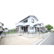 物件名が入ります