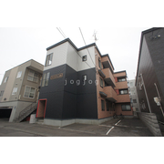 物件名が入ります