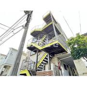 物件名が入ります