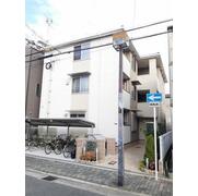 物件名が入ります