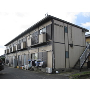 物件名が入ります