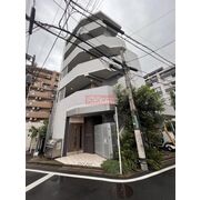 物件名が入ります