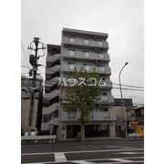 物件名が入ります