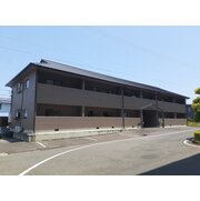 物件名が入ります