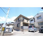 物件名が入ります