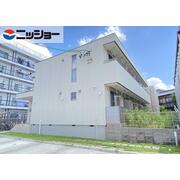 物件名が入ります