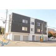 物件名が入ります