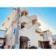 物件名が入ります