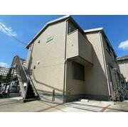 物件名が入ります