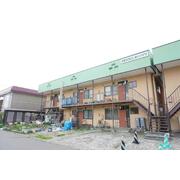 物件名が入ります