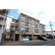 物件名が入ります