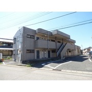 物件名が入ります