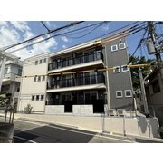 物件名が入ります