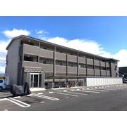 物件名が入ります
