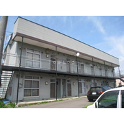 物件名が入ります